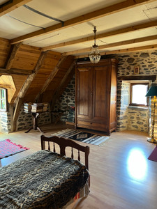 French property for sale in Brageac, Cantal - €349,800 - photo 9