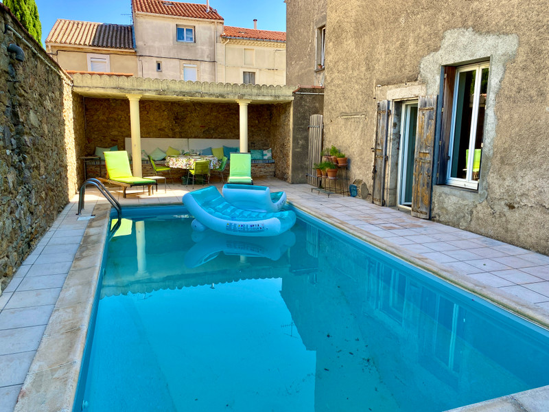 French property for sale in Lézignan-Corbières, Aude - photo 2