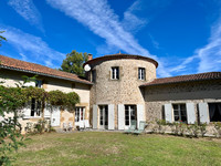 French property, houses and homes for sale in Nontron Dordogne Aquitaine