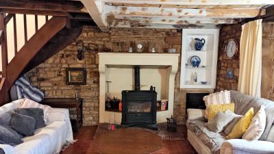 French property for sale in Chassiecq, Charente - €79,995 - photo 4