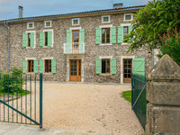 Propriété à vendre à Mane, Haute-Garonne - 262 000 € - photo n°1