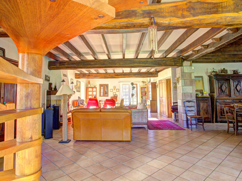 French property for sale in Saint-Jean-Pied-de-Port, Pyrénées-Atlantiques - €549,000 - photo 5