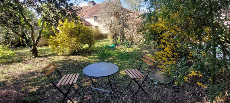 French property for sale in Thédirac, Lot - €195,000 - photo 1