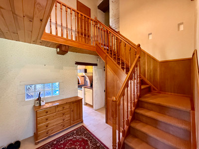 French property for sale in Chillac, Charente - €162,000 - photo 5