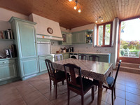 Maison à vendre à Doucy-en-Bauges, Savoie - 540.000 € - photo 5