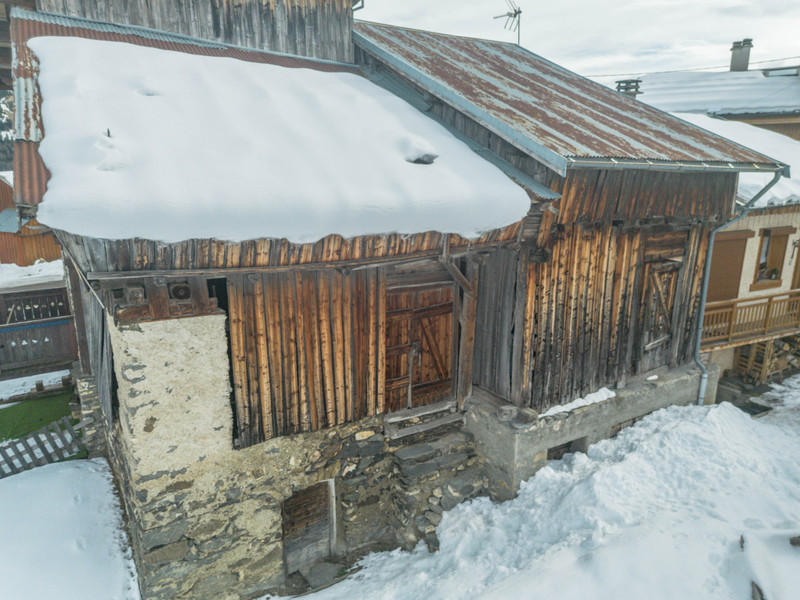 Ski property for sale in Saint Martin de Belleville - €215,000 - photo 5