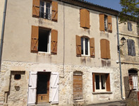 Maison à vendre à Sos, Lot-et-Garonne - 149 000 € - photo 1
