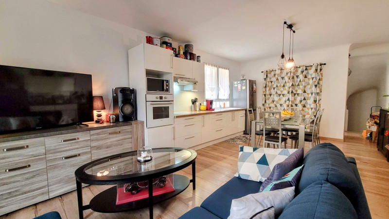 French property for sale in Canet-en-Roussillon, Pyrénées-Orientales - €210,000 - photo 0