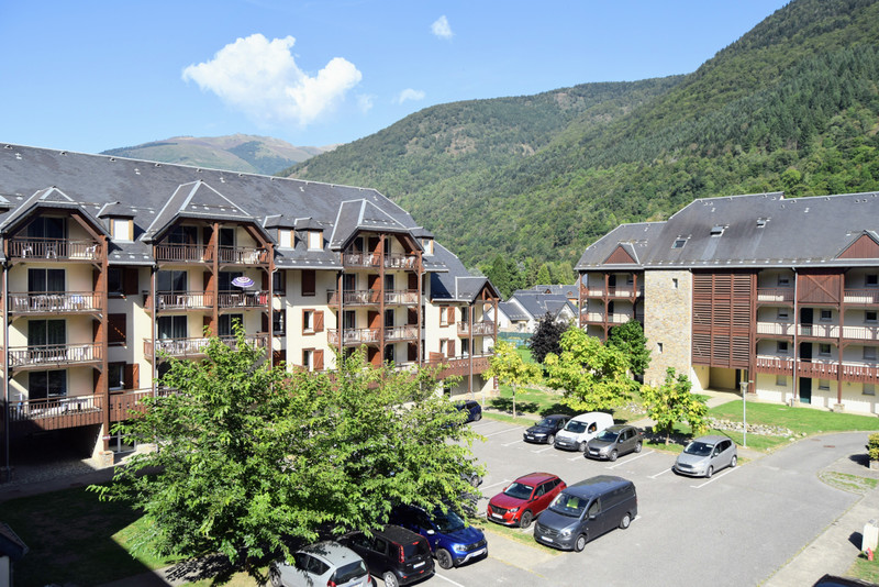 Ski property for sale in Luchon Superbagnères - €238,500 - photo 6
