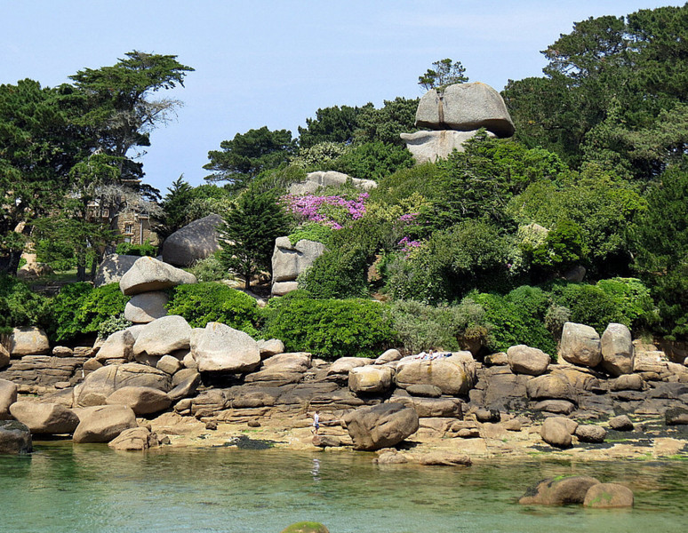 French property for sale in Perros-Guirec, Côtes-d'Armor - €340,000 - photo 9