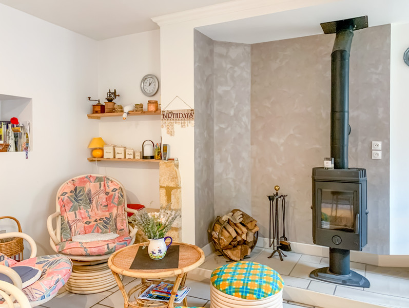 French property for sale in Sarlat-la-Canéda, Dordogne - €132,000 - photo 3