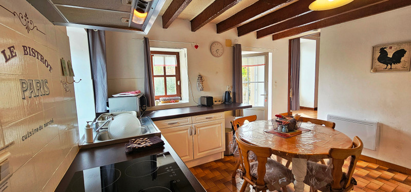 French property for sale in Gourgé, Deux-Sèvres - €315,000 - photo 7