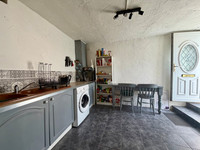 Propriété à vendre à Chaillac-sur-Vienne, Haute-Vienne - 84 950 € - photo n°3