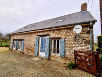 French property, houses and homes for sale in Brecé Mayenne Pays_de_la_Loire