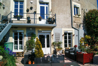 French property, houses and homes for sale in La Châtaigneraie Vendée Pays_de_la_Loire