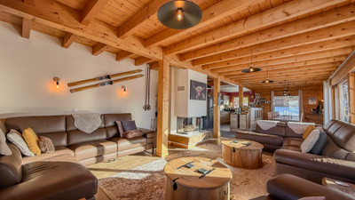 Ski property for sale in  - 3 250 000 € - photo 2