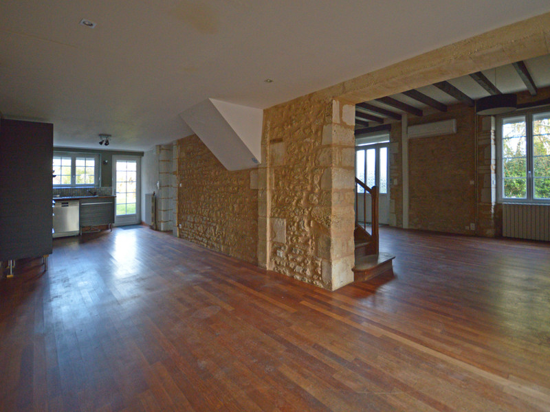 French property for sale in Savignac-les-Églises, Dordogne - €299,225 - photo 4