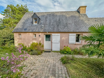 French property for sale in Barneville-Carteret, Manche - €235,400 - photo 11
