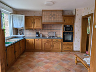 Maison à vendre à Nogent-le-Bernard, Sarthe - 220.000 € - photo 3