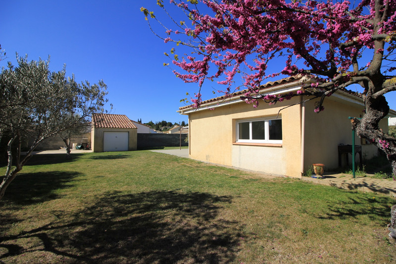 French property for sale in Ginestas, Aude - €350,000 - photo 10