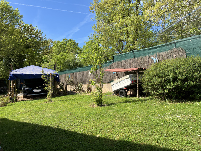 French property for sale in Gouex, Vienne - €129,000 - photo 10