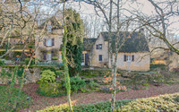 Maison à Sergeac, Dordogne - photo 1