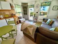 Maison à vendre à Arzal, Morbihan - 120.900 € - photo 2