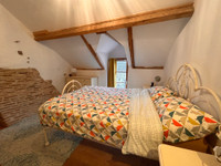 Maison à vendre à Saint-Léger-Magnazeix, Haute-Vienne - 246.100 € - photo 10