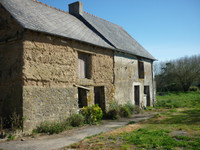 Maison à vendre à Rouillac, Côtes-d'Armor - 36 600 € - photo 1