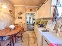 Maison à vendre à Saint-Pierre-de-Juillers, Charente-Maritime - 167.400 € - photo 9