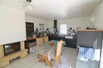 French property for sale in Vouvant, Vendée - €181,900 - photo 4