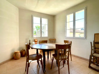 Maison à vendre à Ambérac, Charente - 139.520 € - photo 5