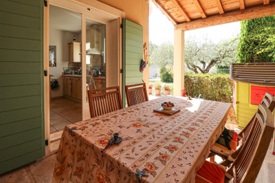 French property for sale in Saint-Hilaire-d'Ozilhan, Gard - €375,000 - photo 6