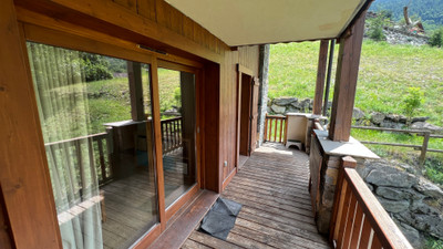 Ski property for sale in Sainte Foy - €395,000 - photo 5