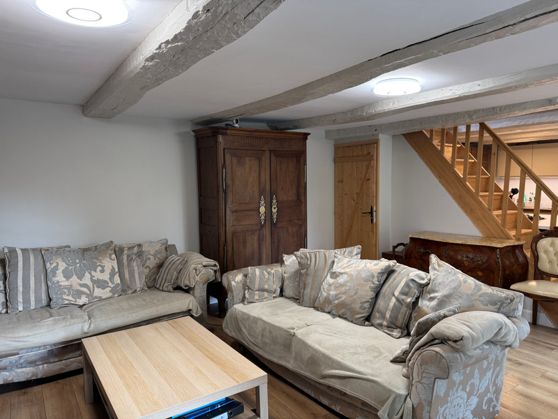 French property for sale in Kergrist-Moëlou, Côtes-d'Armor - €256,800 - photo 4