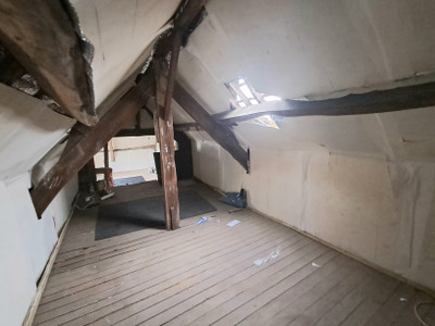 French property for sale in Le Teilleul, Manche - €55,000 - photo 10