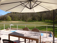 Maison à vendre à Auriac-du-Périgord, Dordogne - 200.000 € - photo 4