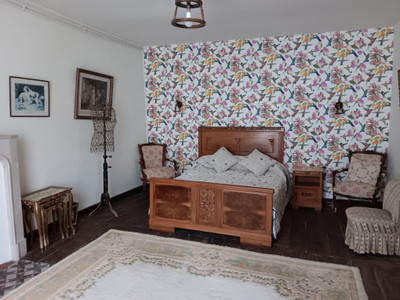French property for sale in Civray, Vienne - €249,950 - photo 5