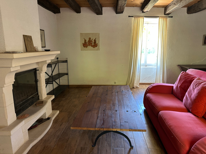 French property for sale in Bourdeilles, Dordogne - €162,000 - photo 6
