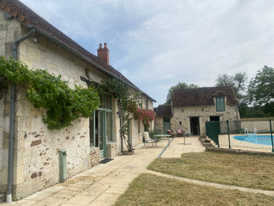French property for sale in Leugny, Vienne - €255,730 - photo 14