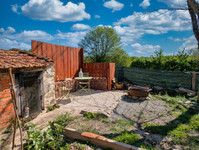 Propriété à vendre à Châteauponsac, Haute-Vienne - 164 950 € - photo n°16
