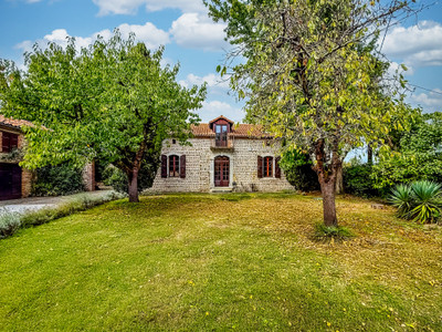 house for sale in Hautes-Pyrénées