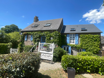 house for sale in Mayenne