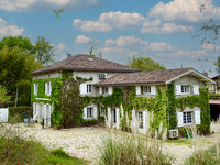 Maison à vendre à Ossages, Landes - 399 000 € - photo 2