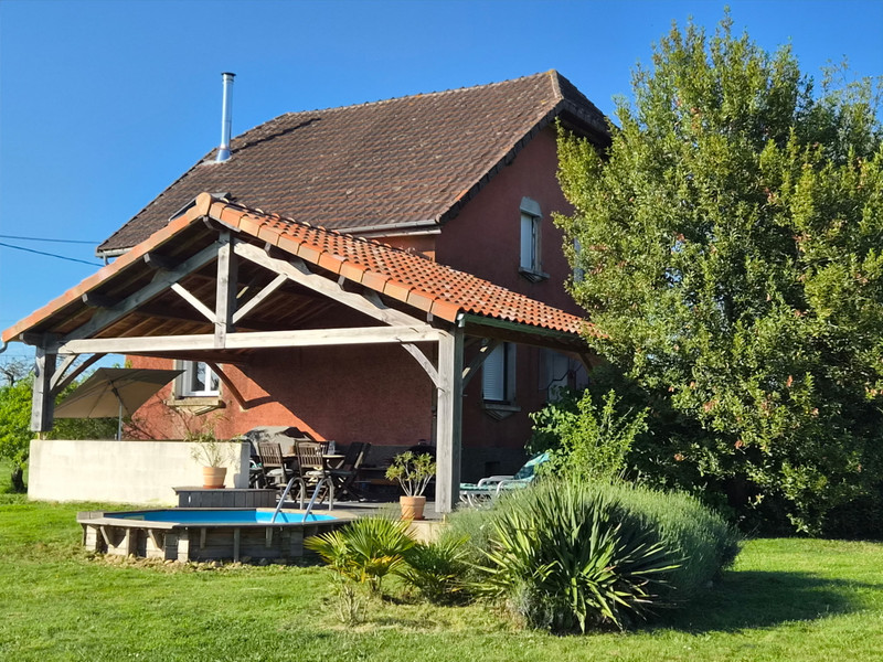 French property for sale in Nontron, Dordogne - €194,000 - photo 9