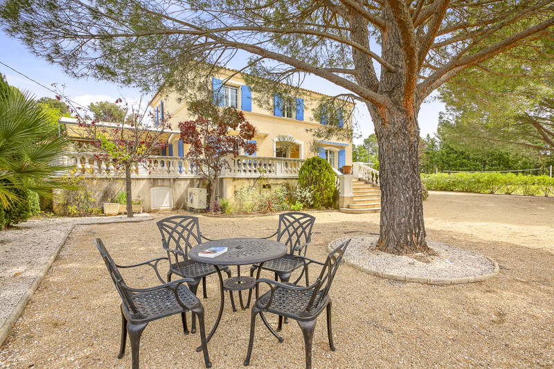 Maison à vendre à Draguignan, Var - 1.290.000 € - photo 1