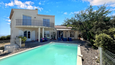 house for sale in Gard