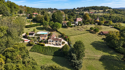 maison à vendre à Aquitaine (Nouvelle-Aquitaine)