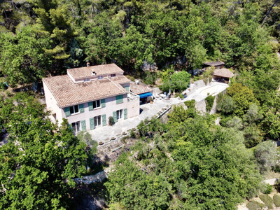 house for sale in Alpes-Maritimes