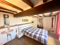 Maison à vendre à Saint-Priest-la-Feuille, Creuse - 194.400 € - photo 6